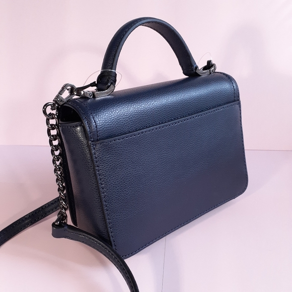 Kate Spade Maisie Patterson Embellished Crossbody - Picture 5 of 8